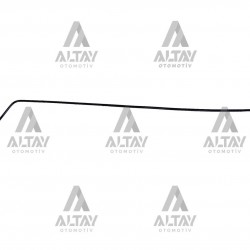 YAKIT BORUSU KANGOO 03-10 F8Q YAKIT BORUSU KANGOO 03-10 F8Q